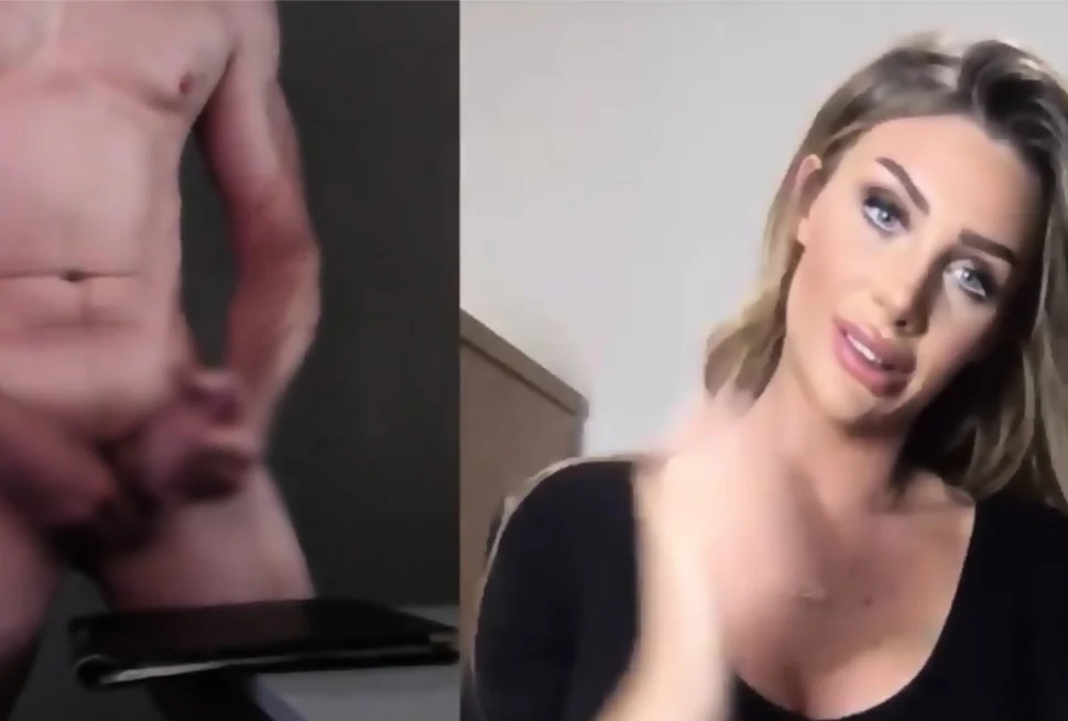Mutual Masturbation
