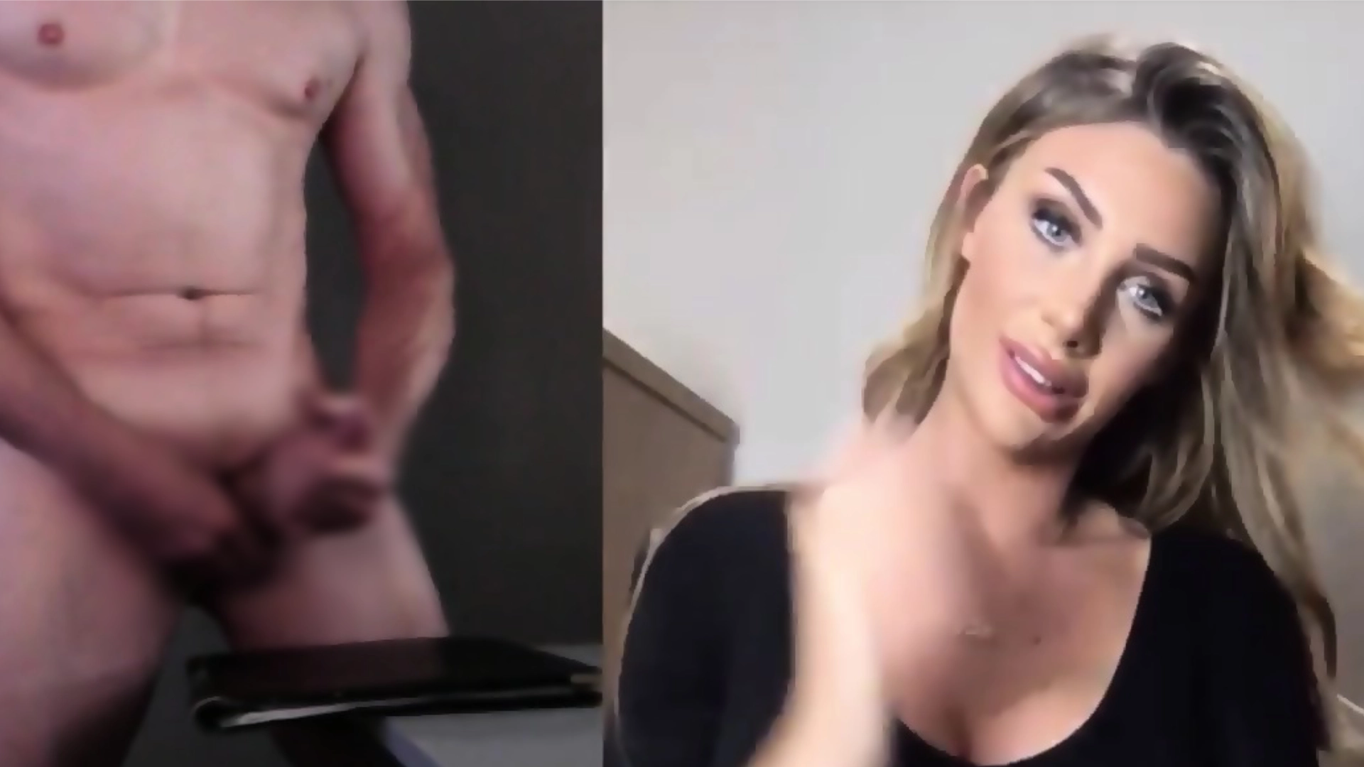 Mutual Masturbation